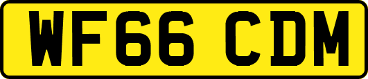 WF66CDM