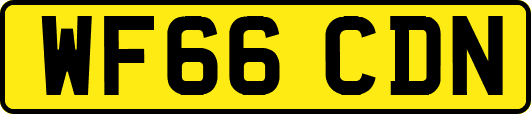 WF66CDN