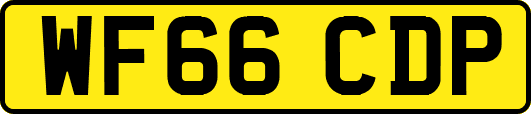 WF66CDP