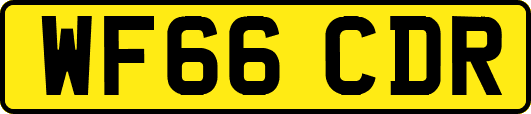 WF66CDR