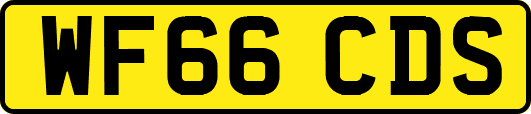 WF66CDS
