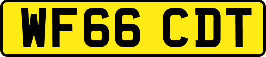 WF66CDT