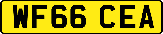 WF66CEA