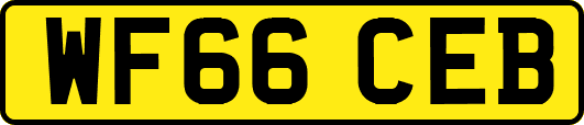 WF66CEB