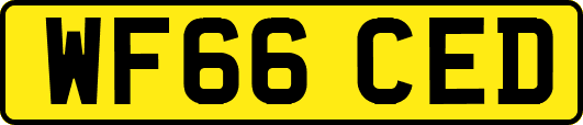 WF66CED