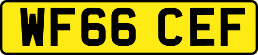 WF66CEF