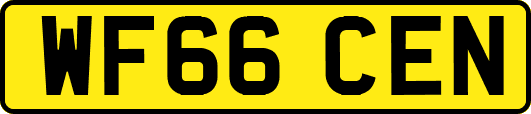 WF66CEN
