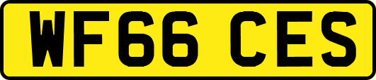 WF66CES