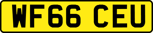 WF66CEU