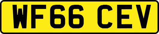WF66CEV