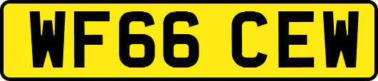 WF66CEW