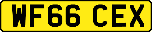 WF66CEX