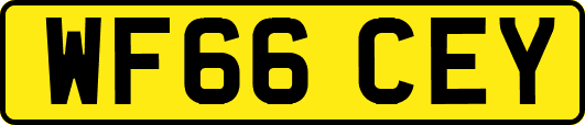 WF66CEY