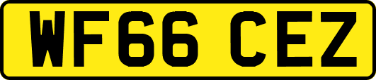 WF66CEZ