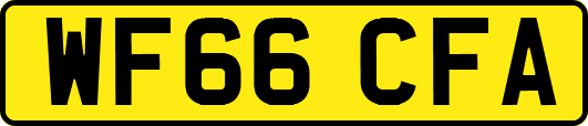 WF66CFA