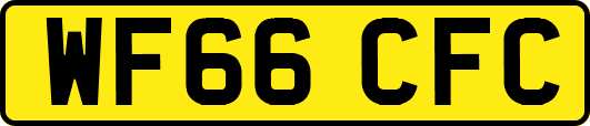 WF66CFC