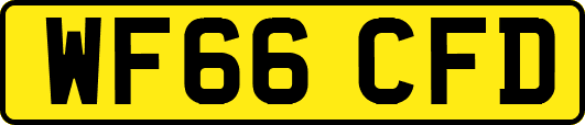 WF66CFD