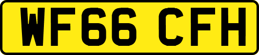 WF66CFH