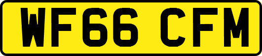 WF66CFM