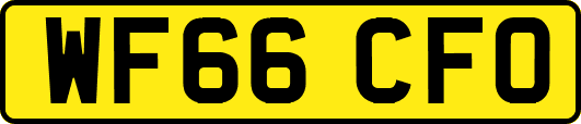 WF66CFO