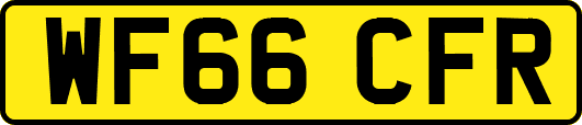 WF66CFR