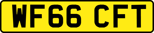 WF66CFT
