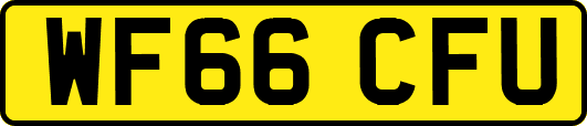 WF66CFU