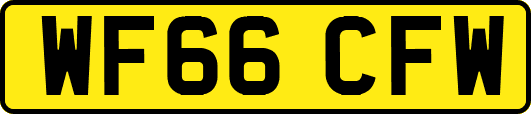 WF66CFW
