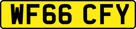 WF66CFY