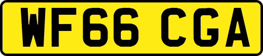 WF66CGA