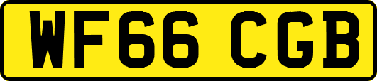 WF66CGB