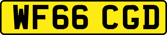 WF66CGD
