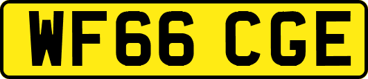 WF66CGE