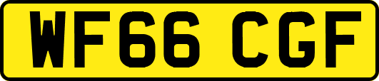 WF66CGF