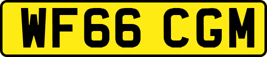 WF66CGM