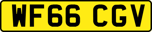 WF66CGV