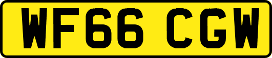WF66CGW