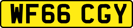 WF66CGY