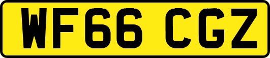 WF66CGZ