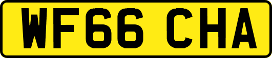 WF66CHA