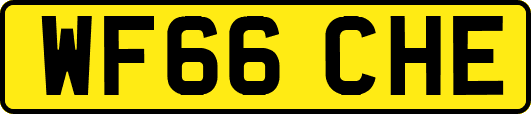 WF66CHE