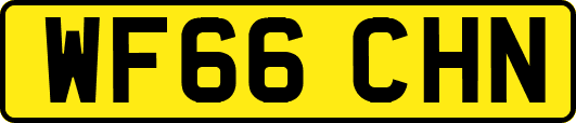 WF66CHN