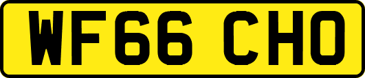 WF66CHO