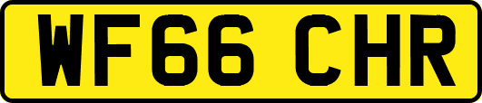 WF66CHR