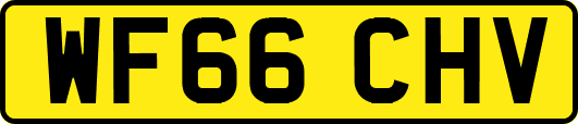 WF66CHV