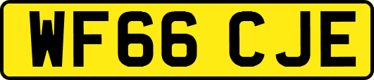 WF66CJE