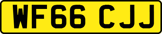 WF66CJJ