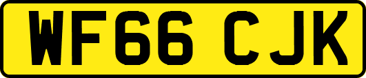 WF66CJK