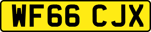 WF66CJX