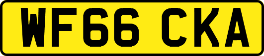 WF66CKA